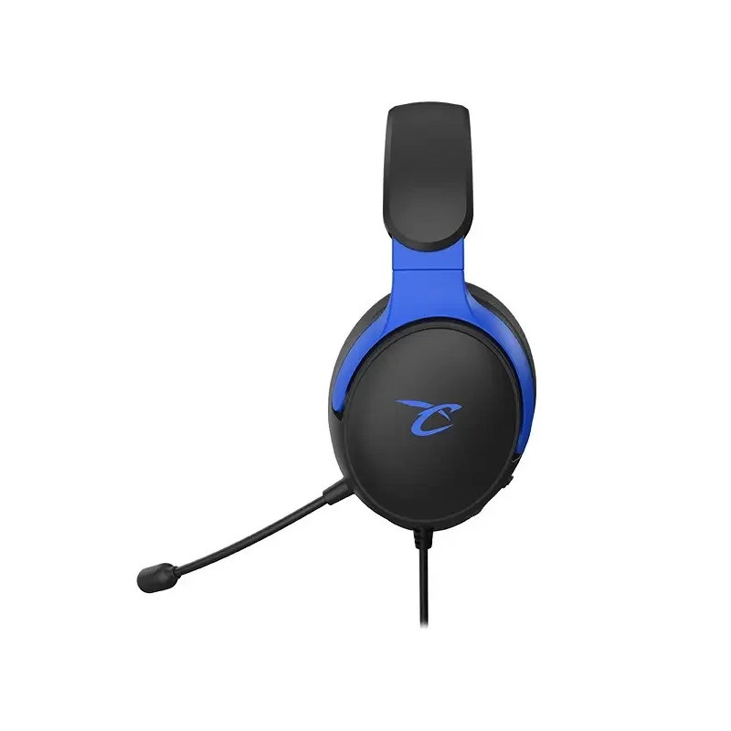 Subsonic Astra Gaming Headset Black-Blue