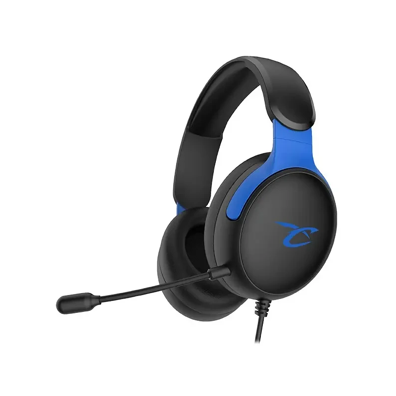 Subsonic Astra Gaming Headset Black-Blue