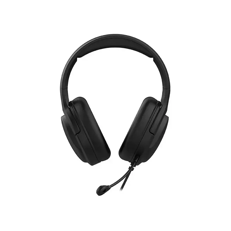 Subsonic Spectra LED Gaming Headset Black
