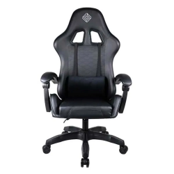 Subsonic Black Gaming Chair GEM