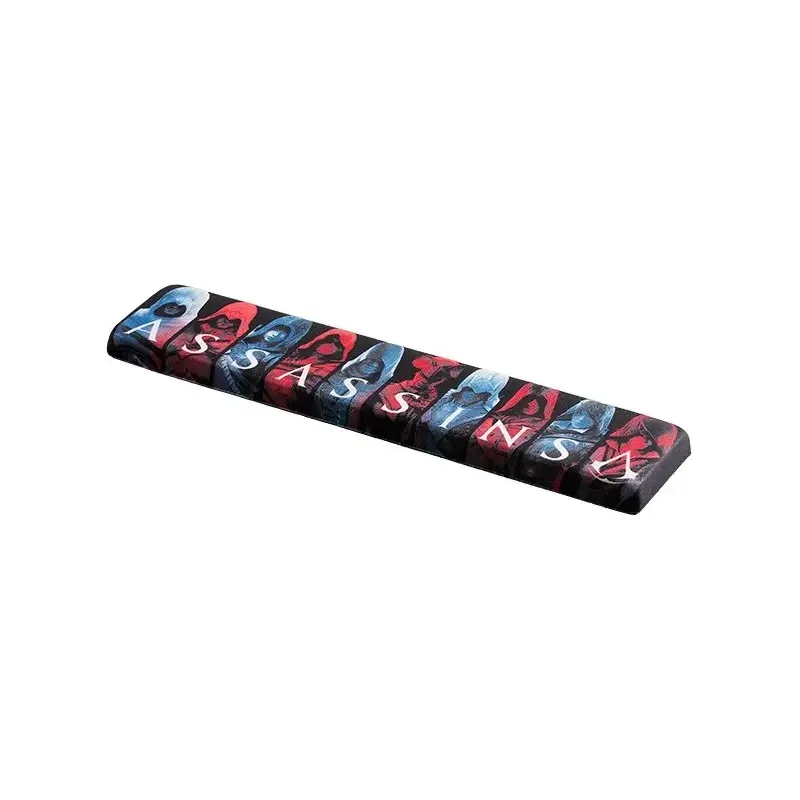 Subsonic Ergopad Assassins Creed