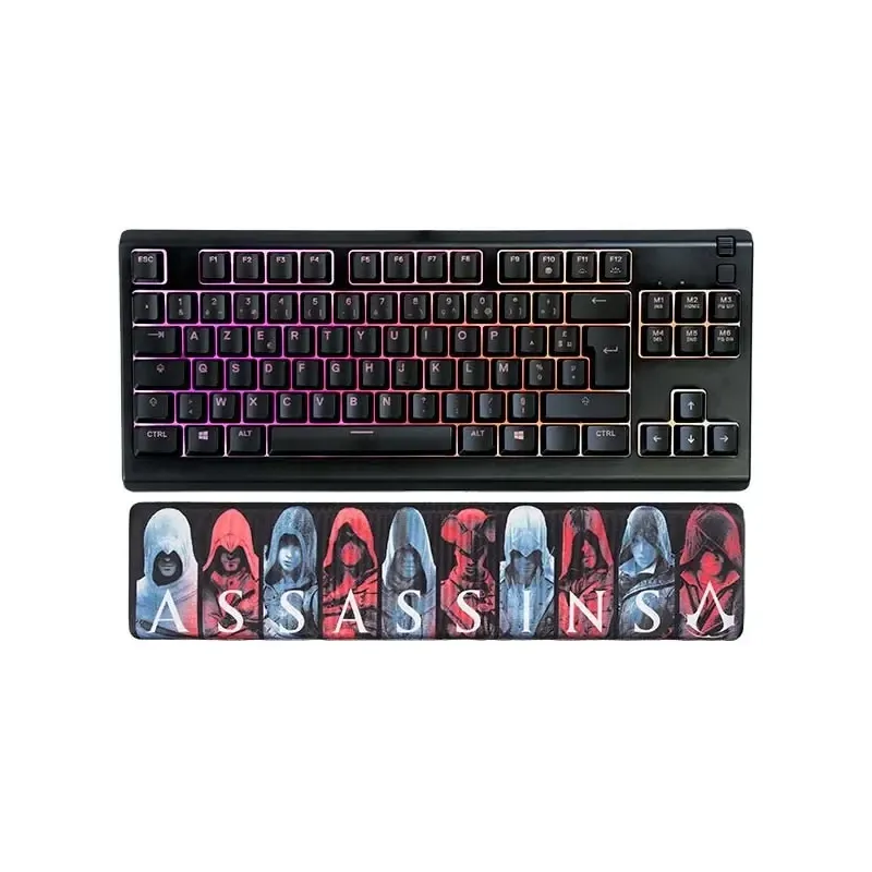Subsonic Ergopad Assassins Creed