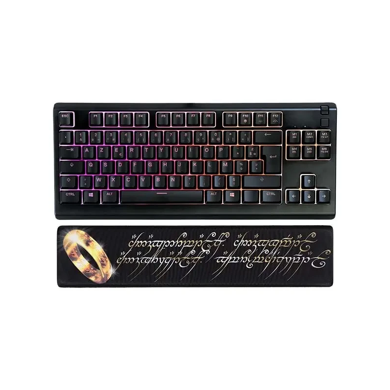 Subsonic Ergopad Lord Of The Rings