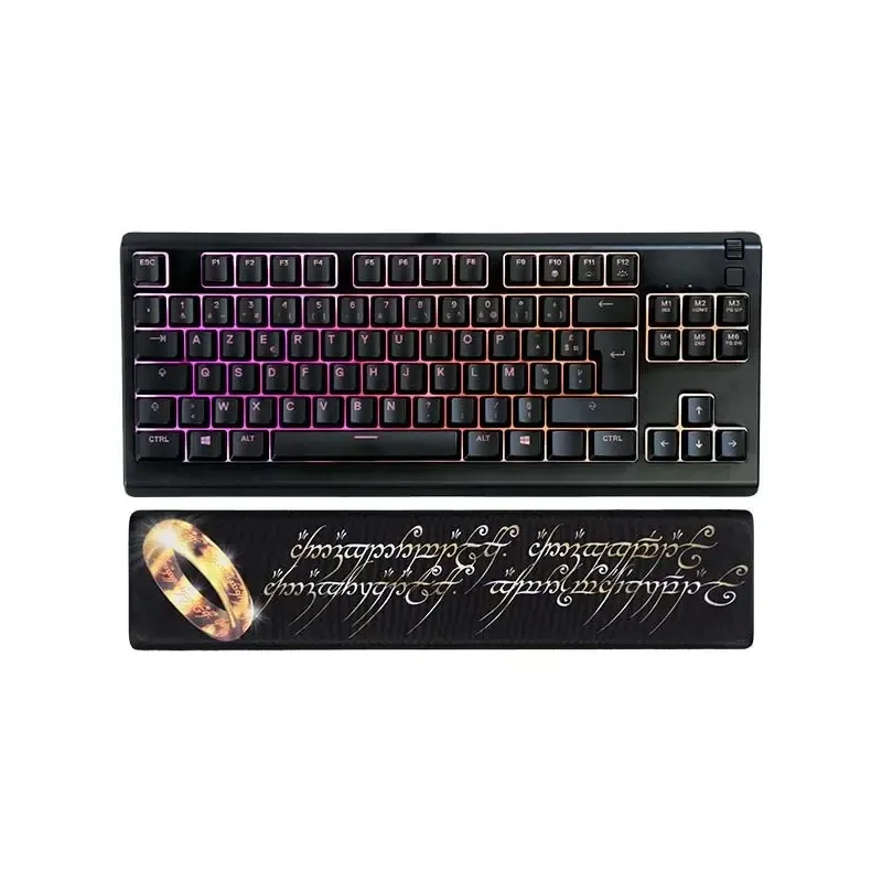 Subsonic Ergopad Lord Of The Rings