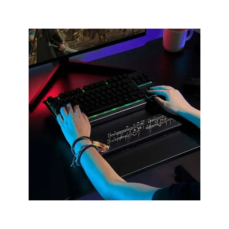 Subsonic Ergopad Lord Of The Rings
