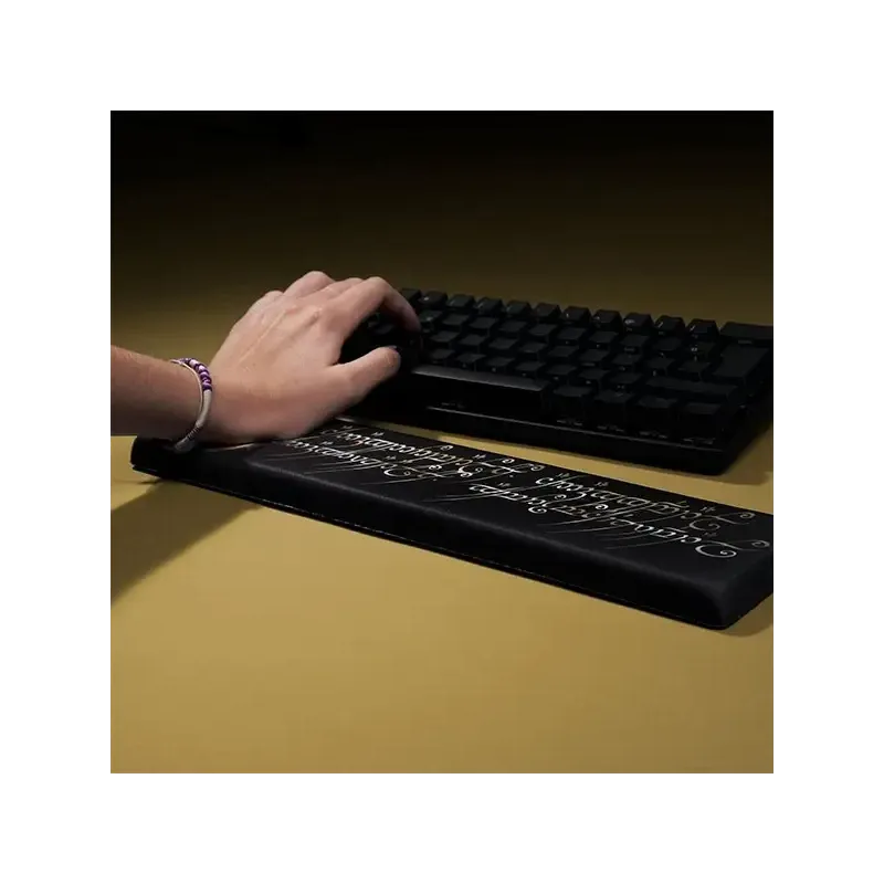 Subsonic Ergopad Lord Of The Rings