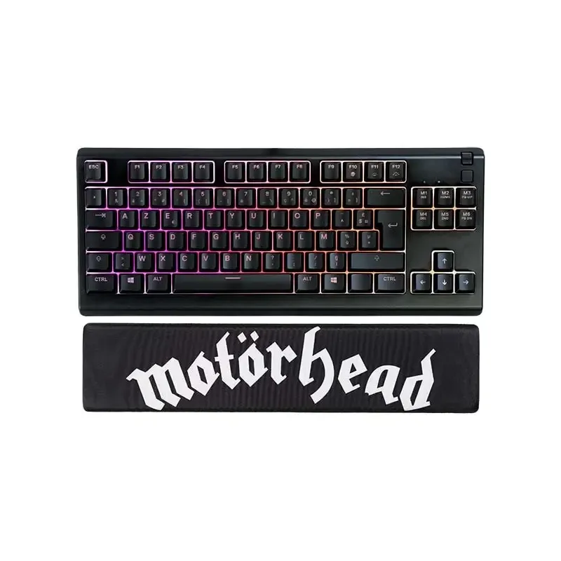 Subsonic Ergopad Motorhead