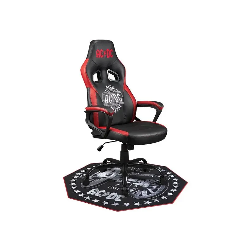 Subsonic Gaming Floor Mat AC-DC