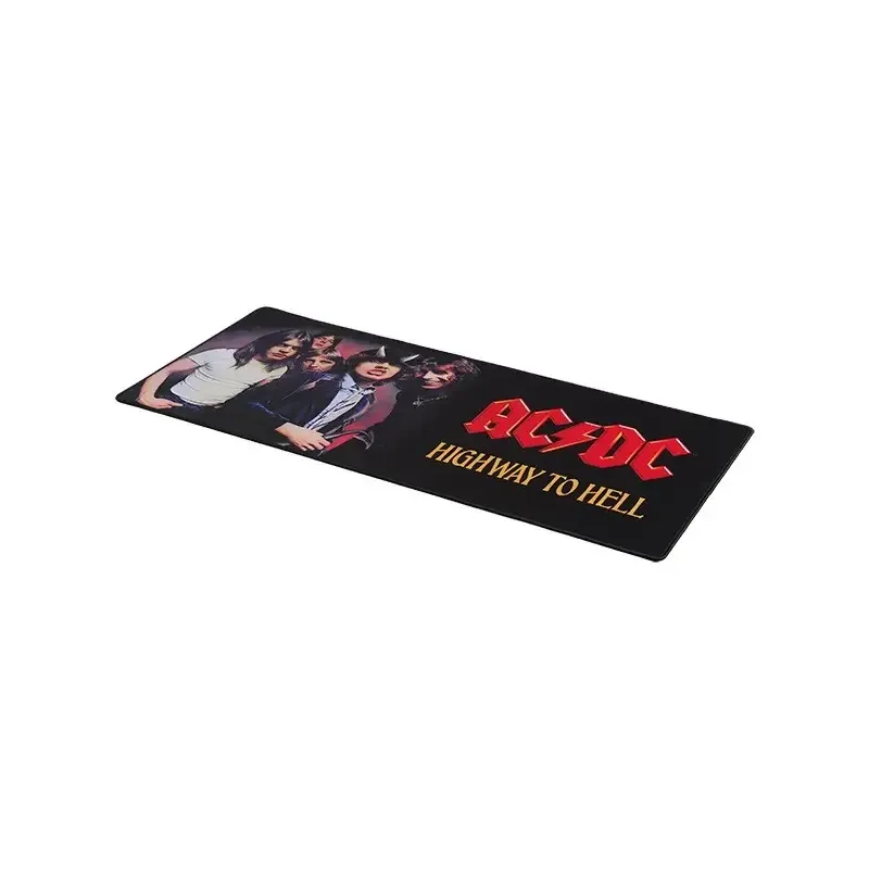Subsonic Gaming Mouse Pad XXL AC-DC