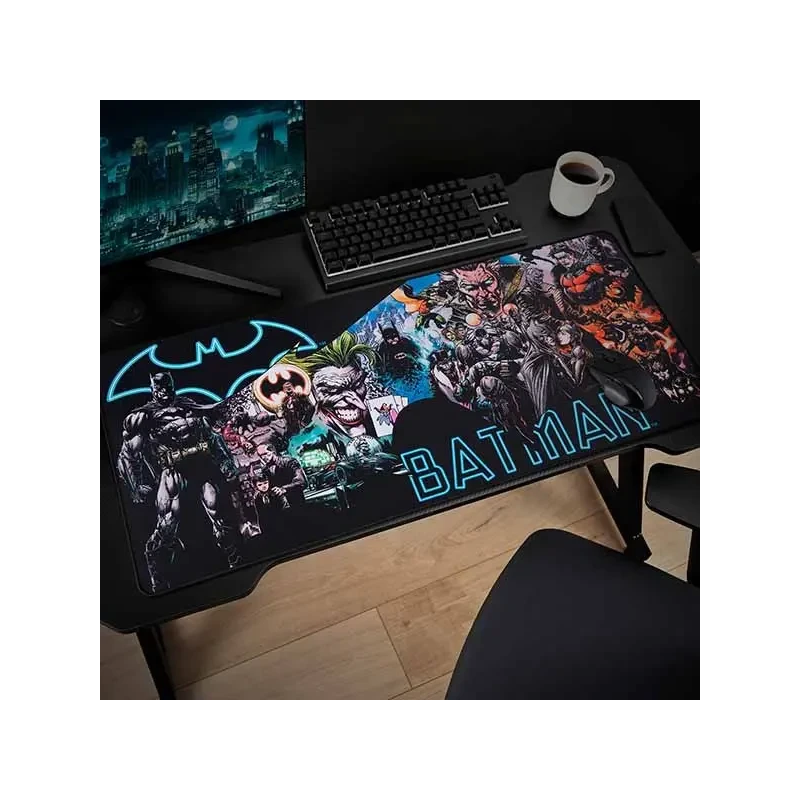 Subsonic Gaming Mouse Pad XXL Batman V2
