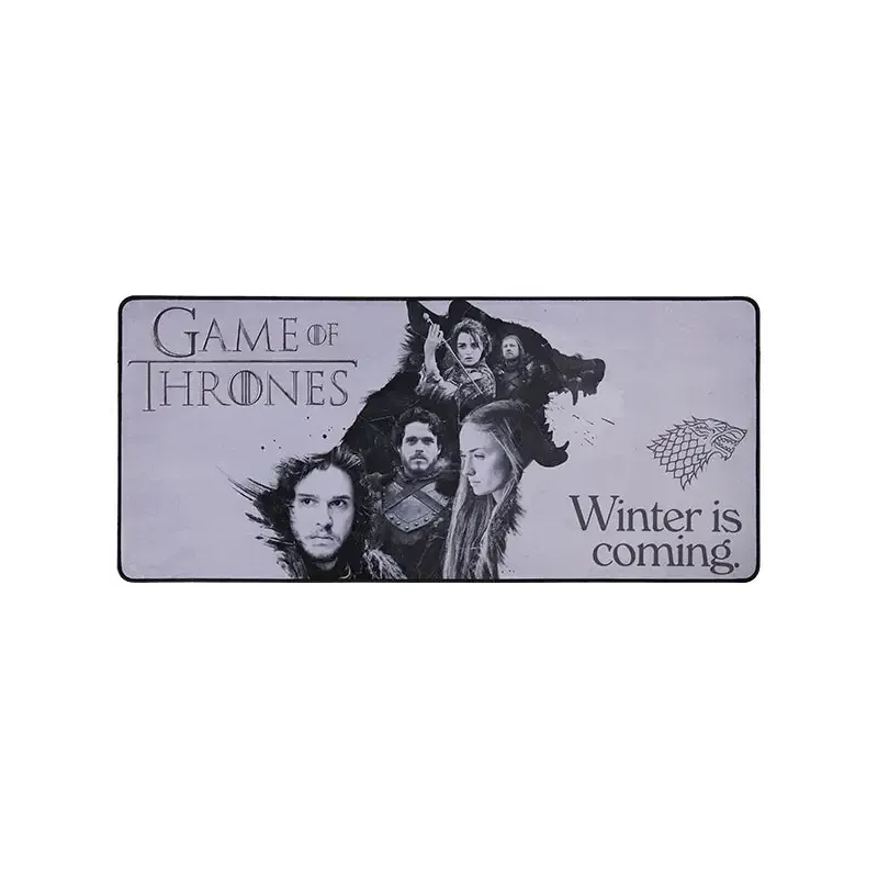 Subsonic Gaming Mouse Pad XXL Game of Thrones