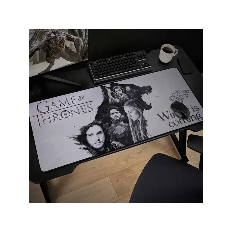 Subsonic Gaming Mouse Pad XXL Game of Thrones