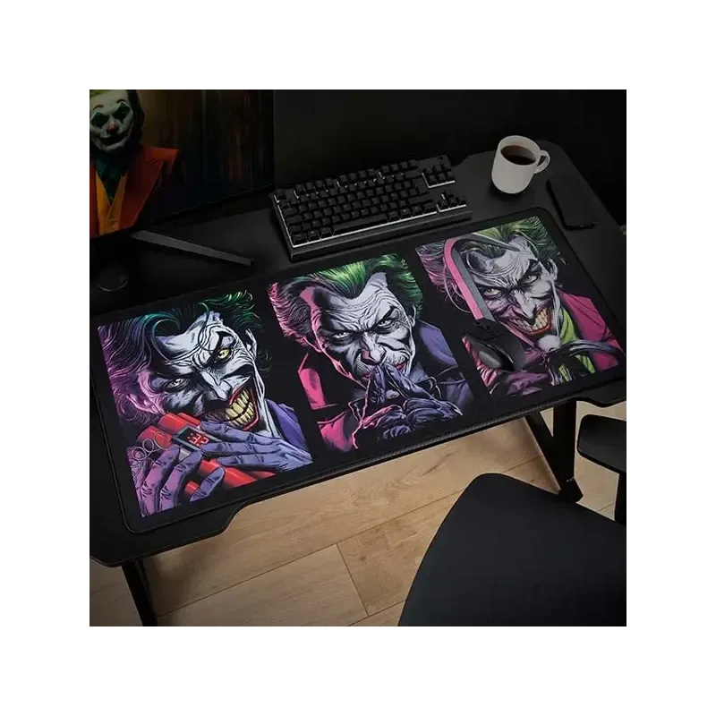 Subsonic Gaming Mouse Pad XXL The Joker