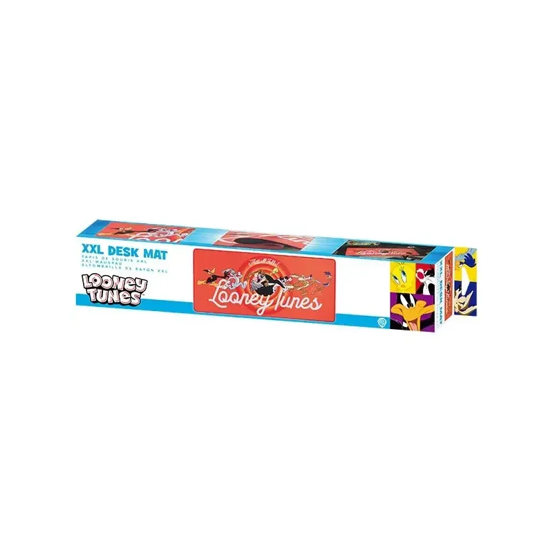 Subsonic Gaming Mouse Pad XXL Looney Tunes