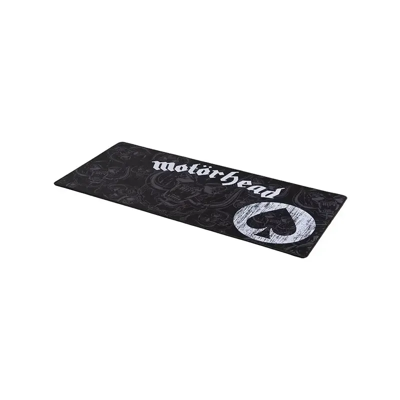 Subsonic Gaming Mouse Pad XXL Motorhead
