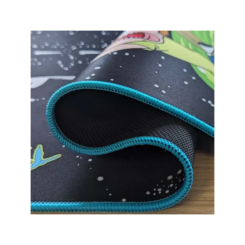 Subsonic Gaming Mouse Pad XXL Rick & Morty