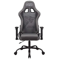 Subsonic Pro Gaming Seat Game Of Thrones