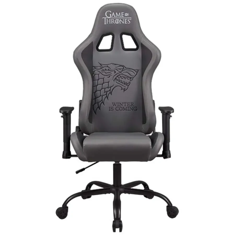 Subsonic Pro Gaming Seat Game Of Thrones