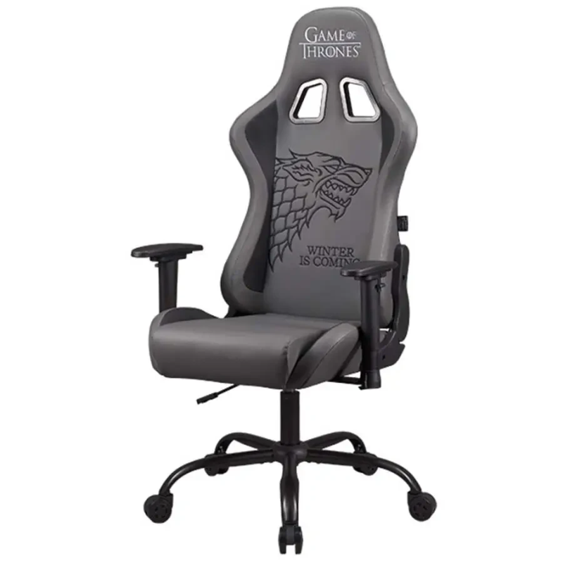 Subsonic Pro Gaming Seat Game Of Thrones