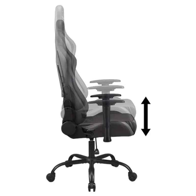 Subsonic Pro Gaming Seat Game Of Thrones