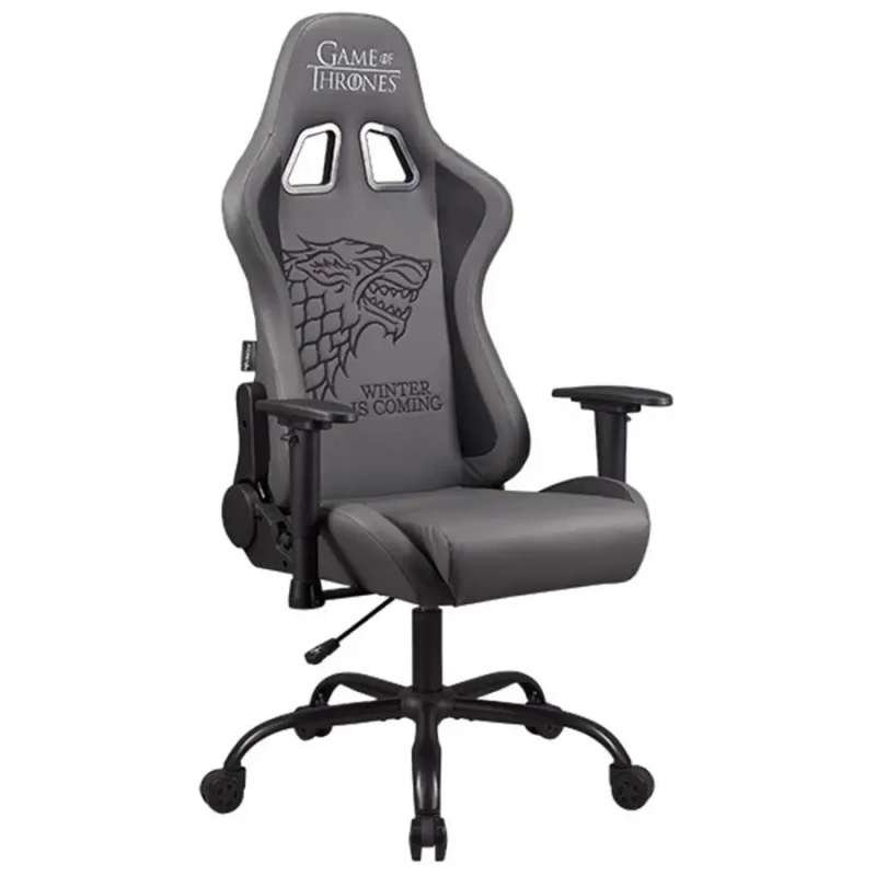 Subsonic Pro Gaming Seat Game Of Thrones