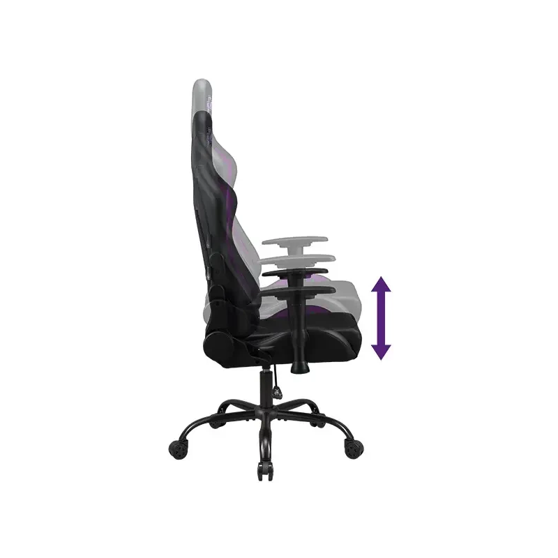 Subsonic Pro Gaming Seat The Joker