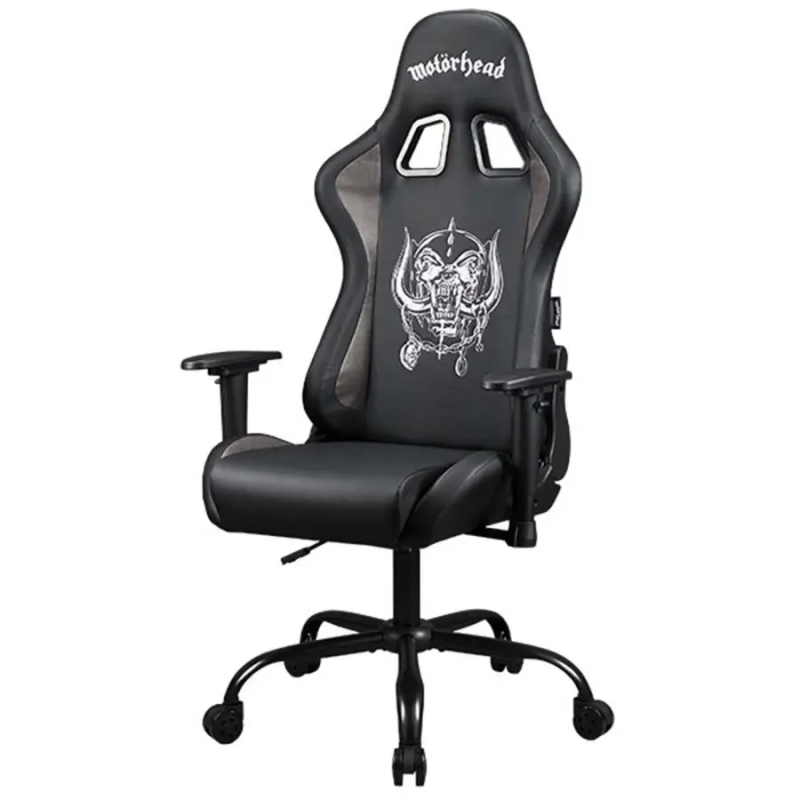 Subsonic Pro Gaming Seat Motorhead