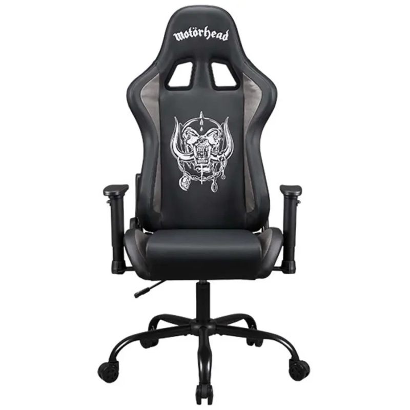Subsonic Pro Gaming Seat Motorhead