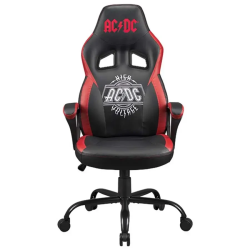 Subsonic Original Gaming Seat AC-DC