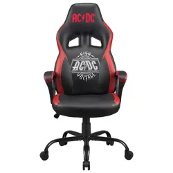 Subsonic Original Gaming Seat AC-DC
