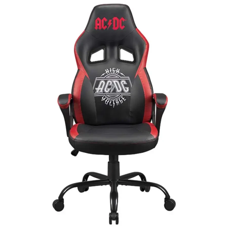 Subsonic Original Gaming Seat AC-DC