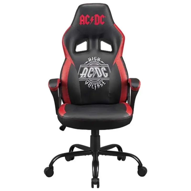 Subsonic Original Gaming Seat AC-DC