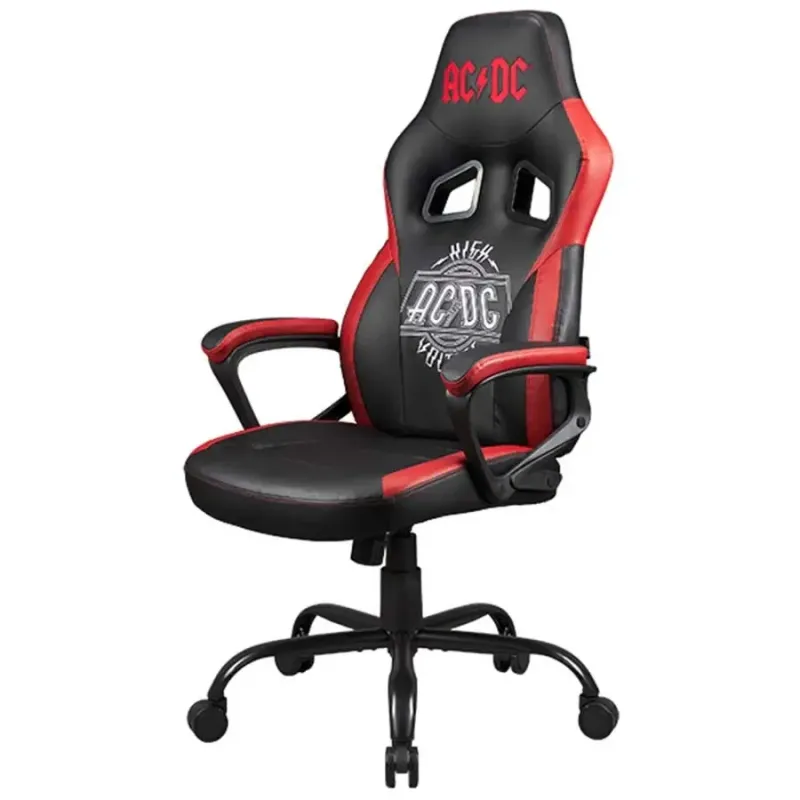 Subsonic Original Gaming Seat AC-DC