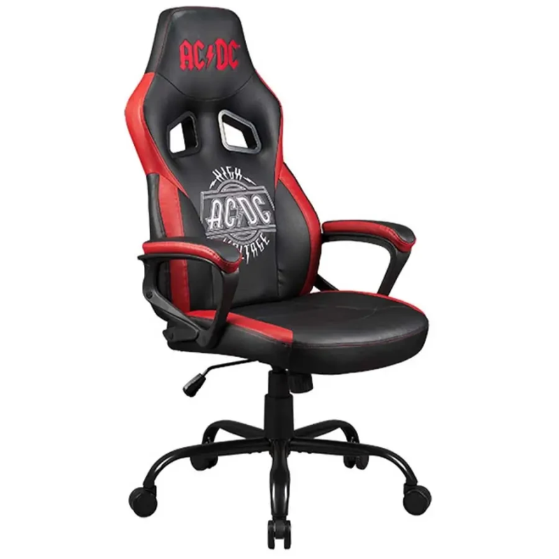 Subsonic Original Gaming Seat AC-DC