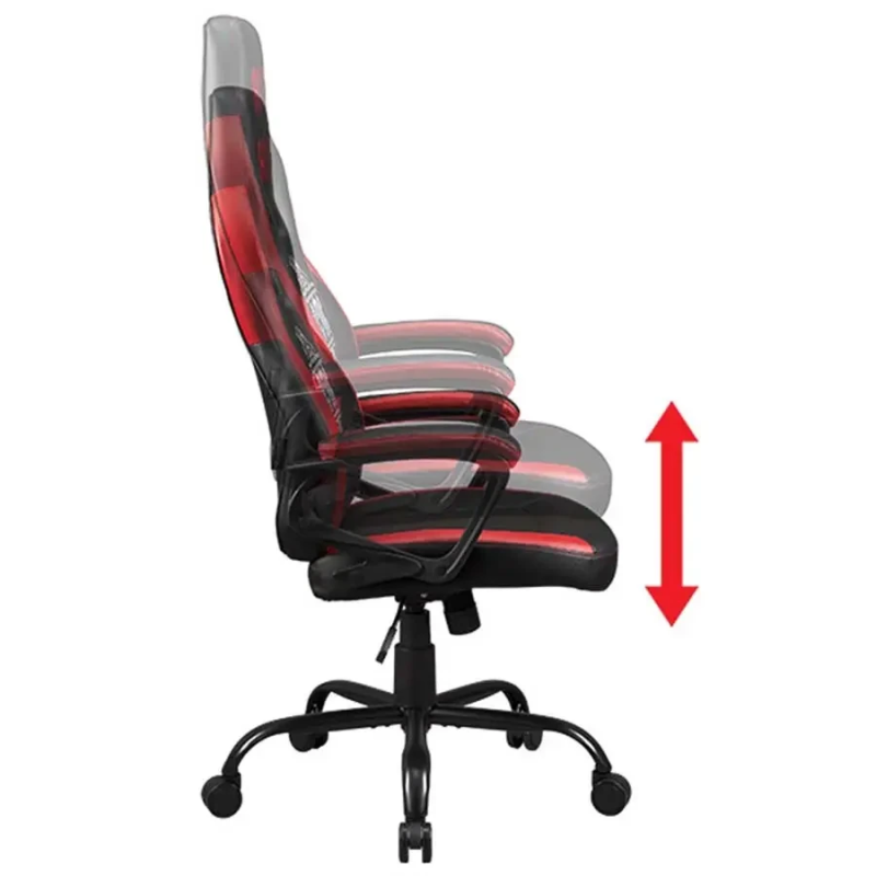 Subsonic Original Gaming Seat AC-DC