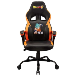 Subsonic Original Gaming Seat Dragon Ball Super V2