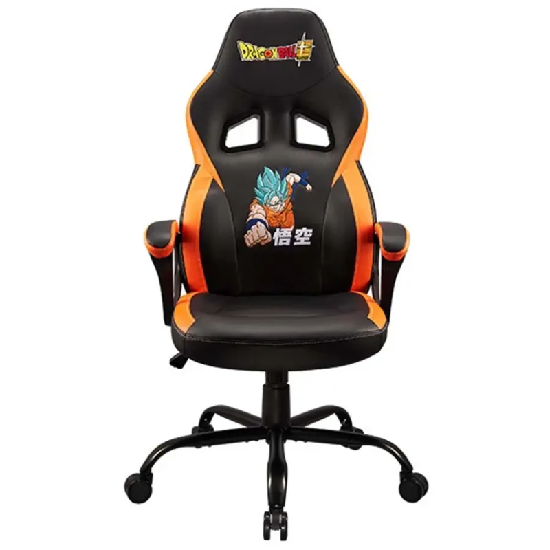 Subsonic Original Gaming Seat Dragon Ball Super V2