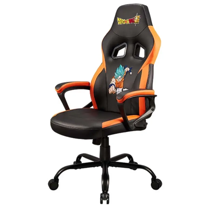 Subsonic Original Gaming Seat Dragon Ball Super V2