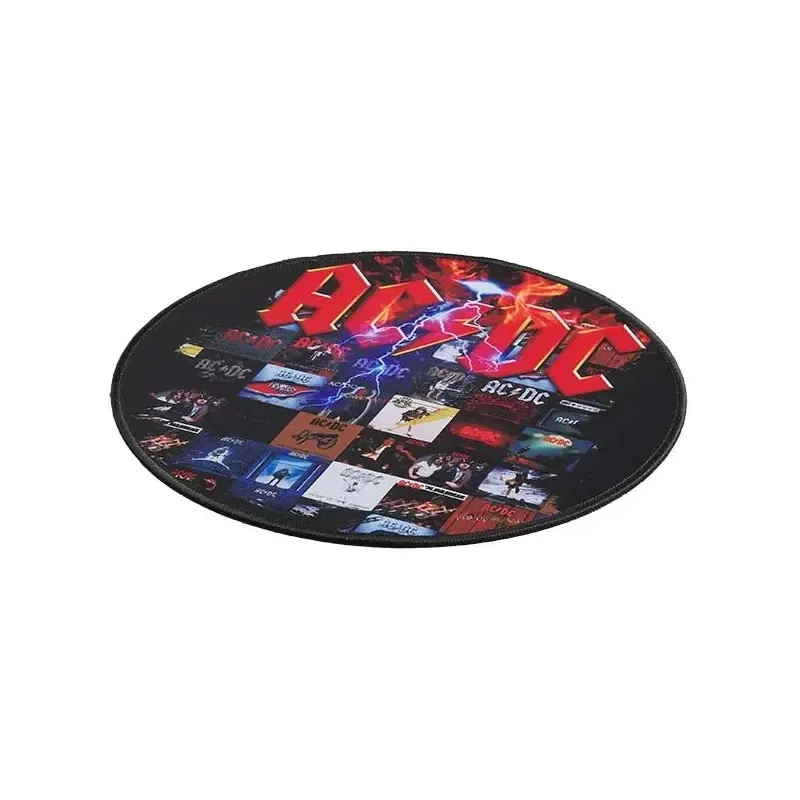 Subsonic Gaming Mouse Pad AC-DC