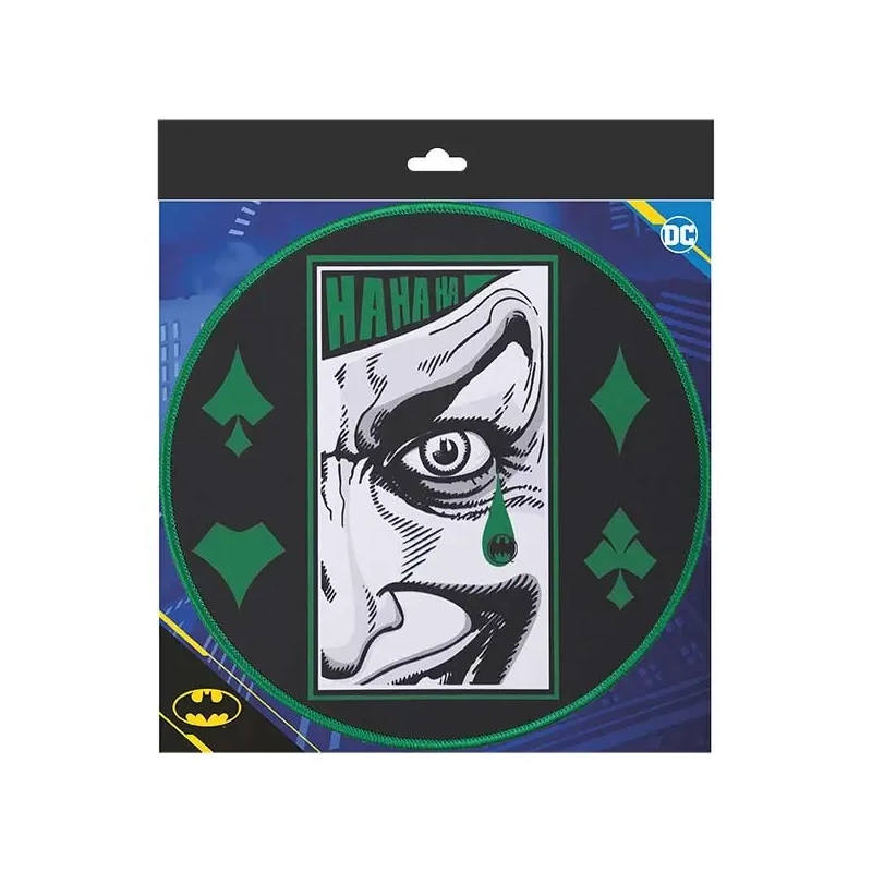 Subsonic Gaming Mouse Pad The Joker