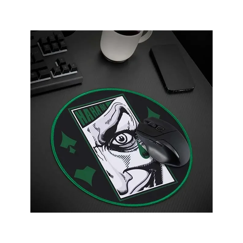 Subsonic Gaming Mouse Pad The Joker