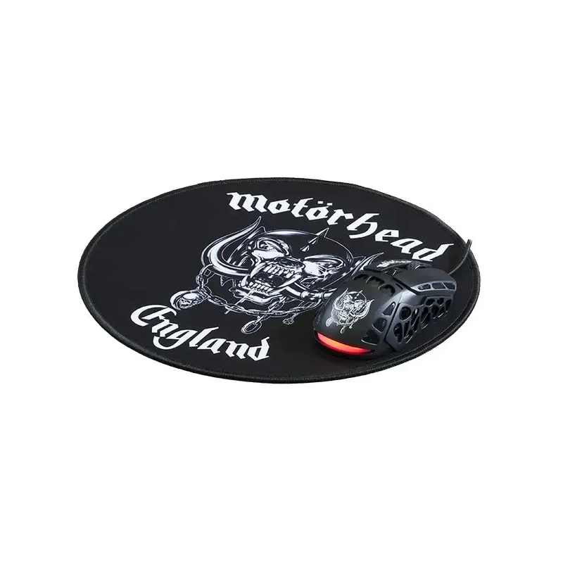 Subsonic Gaming Mouse Pad Motorhead