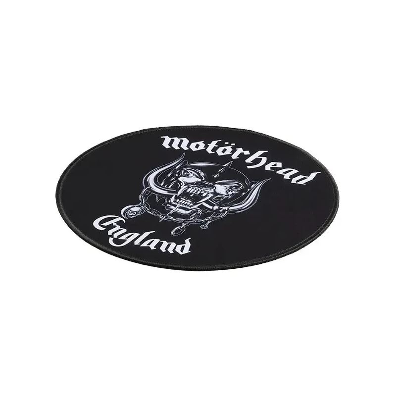Subsonic Gaming Mouse Pad Motorhead