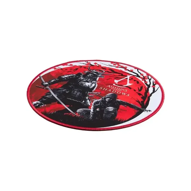 Subsonic Gaming Mouse Pad Assassins Creed