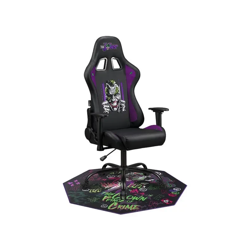 Subsonic Gaming Floor Mat The Joker
