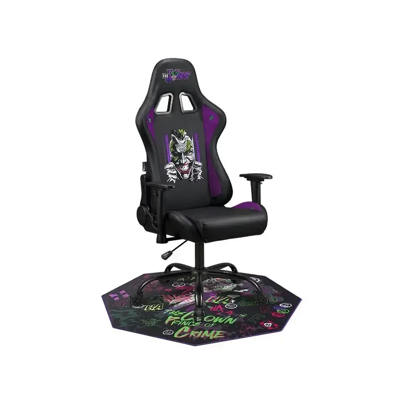 Subsonic Gaming Floor Mat The Joker