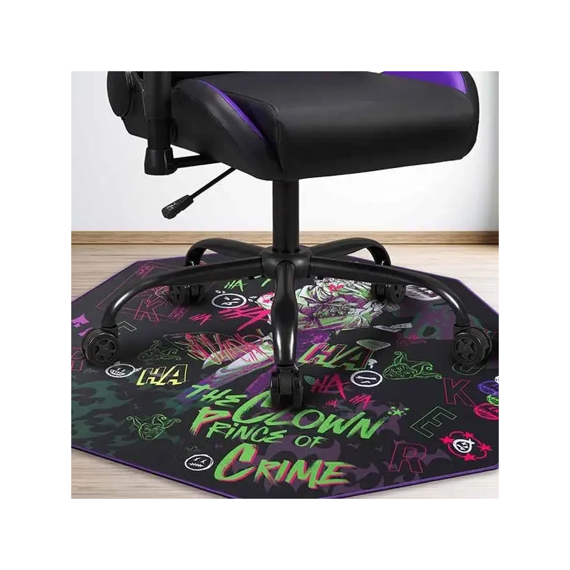 Subsonic Gaming Floor Mat The Joker