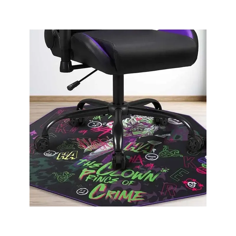 Subsonic Gaming Floor Mat The Joker