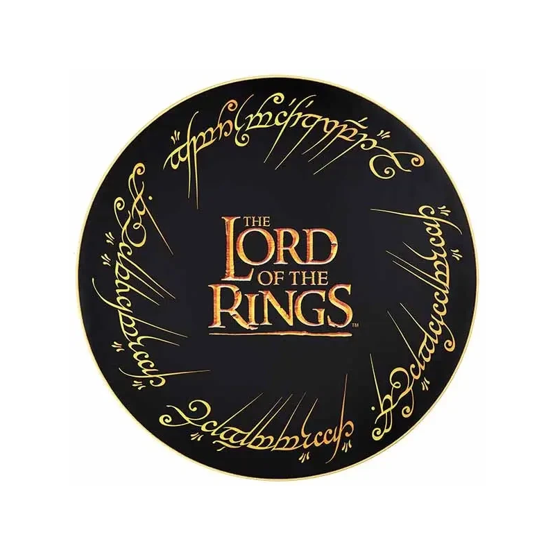 Subsonic Gaming Floor Mat Lord of the Rings