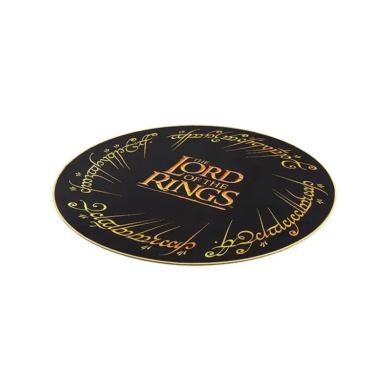 Subsonic Gaming Floor Mat Lord of the Rings